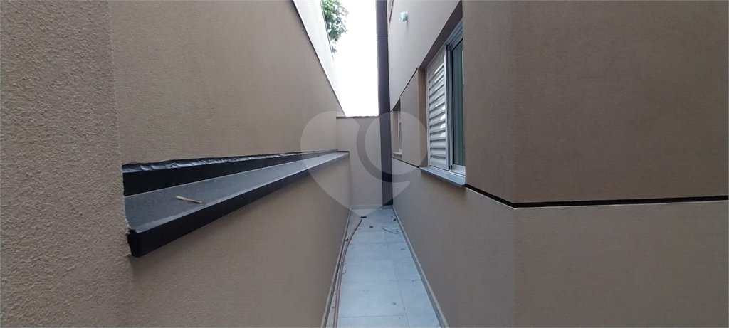 Apartamento à venda com 2 quartos em Santana, São Paulo, SP