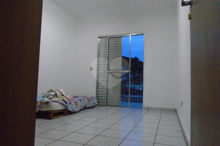 Sobrado à venda com 4 quartos, sendo 2 suítes, em Santana, São Paulo, SP