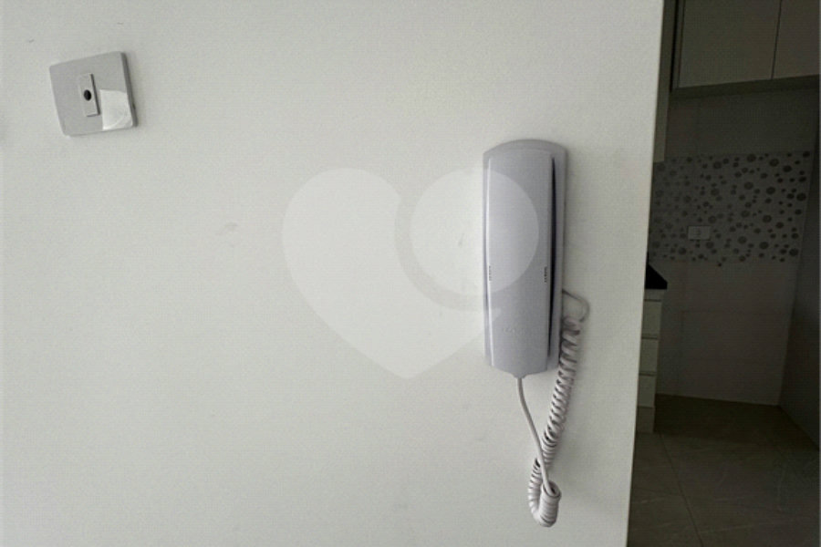 Apartamento à venda ou para alugar com 2 quartos em Mandaqui, São Paulo, SP