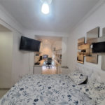 Apartamento à venda com 2 quartos, sendo 1 suíte, em Rio Comprido, Rio de Janeiro, RJ