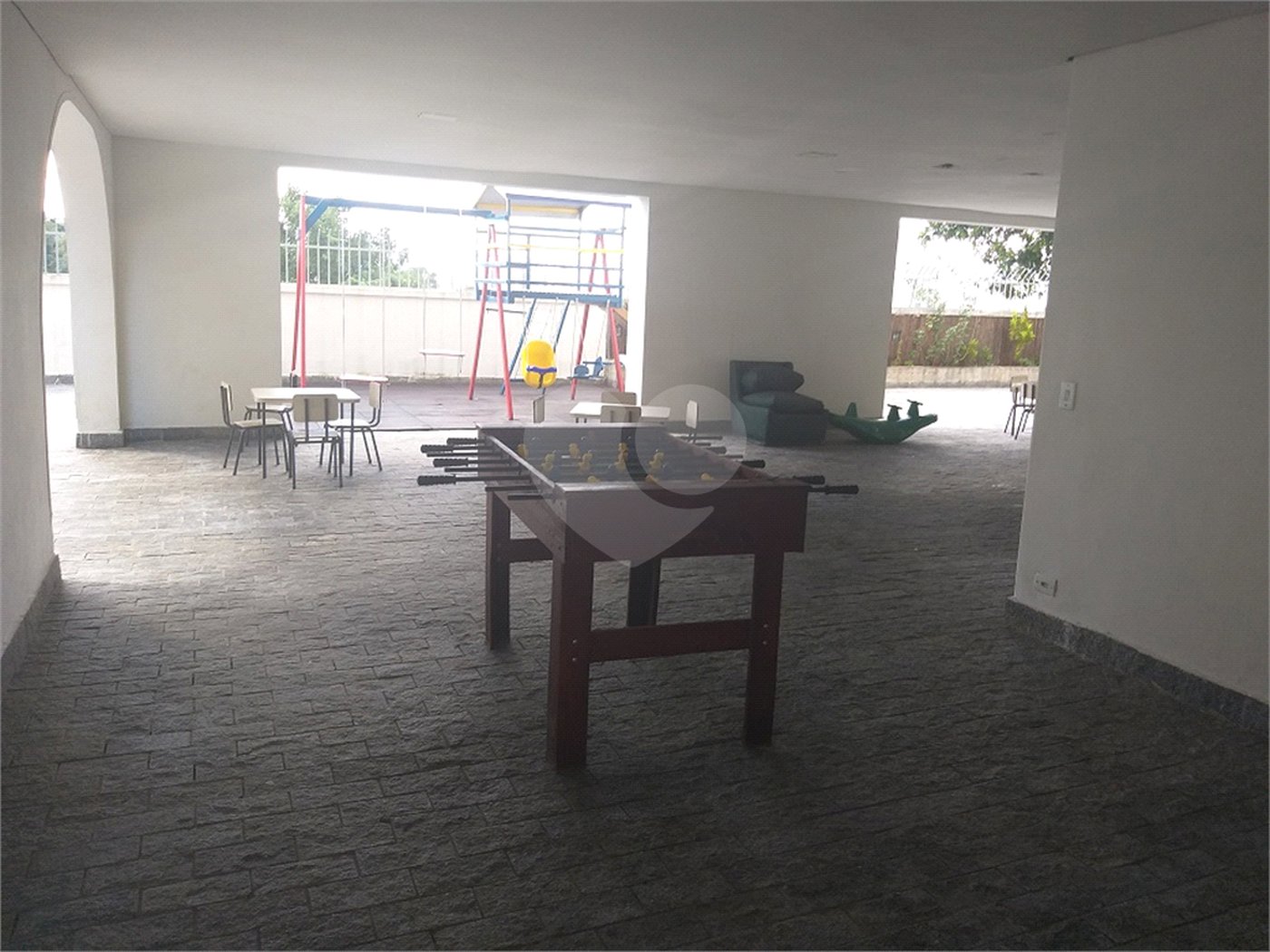 Apartamento à venda com 2 quartos em Santana, São Paulo, SP