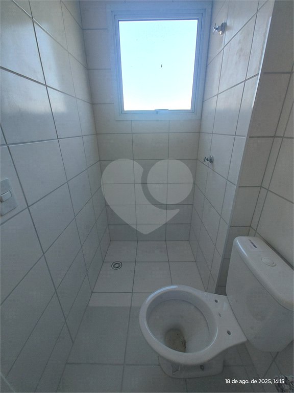 Apartamento para alugar com 3 quartos, sendo 1 suíte,  em Jardim das Palmeiras, Atibaia, SP