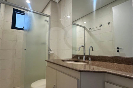 Apartamento à venda com 3 quartos em Tatuapé, São Paulo, SP