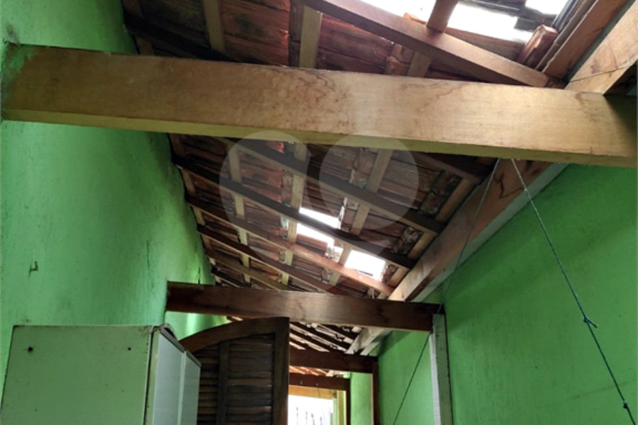 Sobrado à venda com 3 quartos em Mandaqui, São Paulo, SP