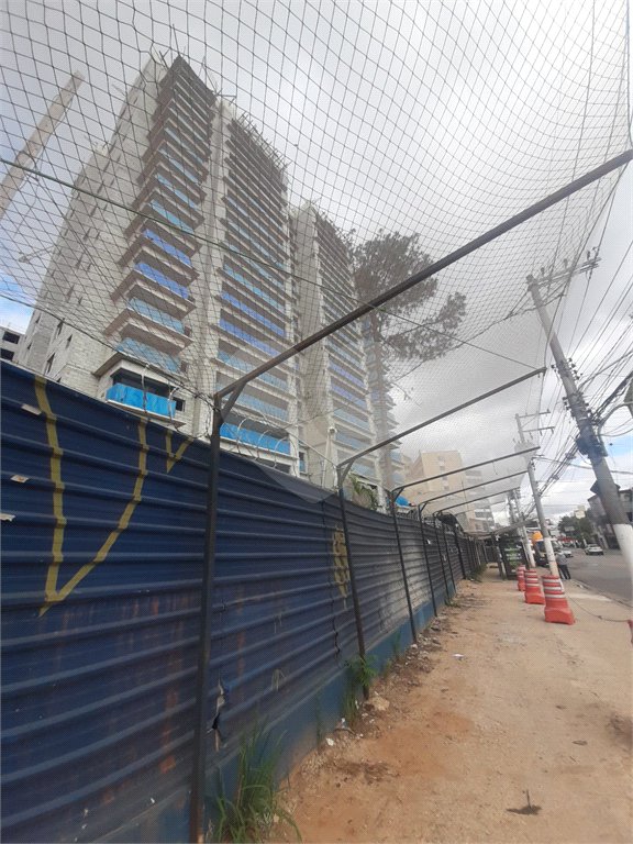 Apartamento à venda com 3 suítes em Tucuruvi, São Paulo, SP
