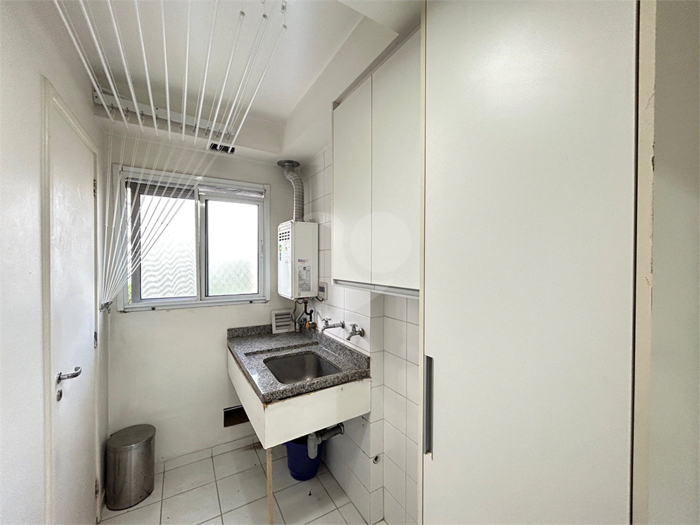 Apartamento à venda com 3 quartos, sendo 1 suíte, em Vila Leopoldina, São Paulo, SP