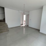 Casa Residencial à venda, Campo Grande, Santos - CA0320.