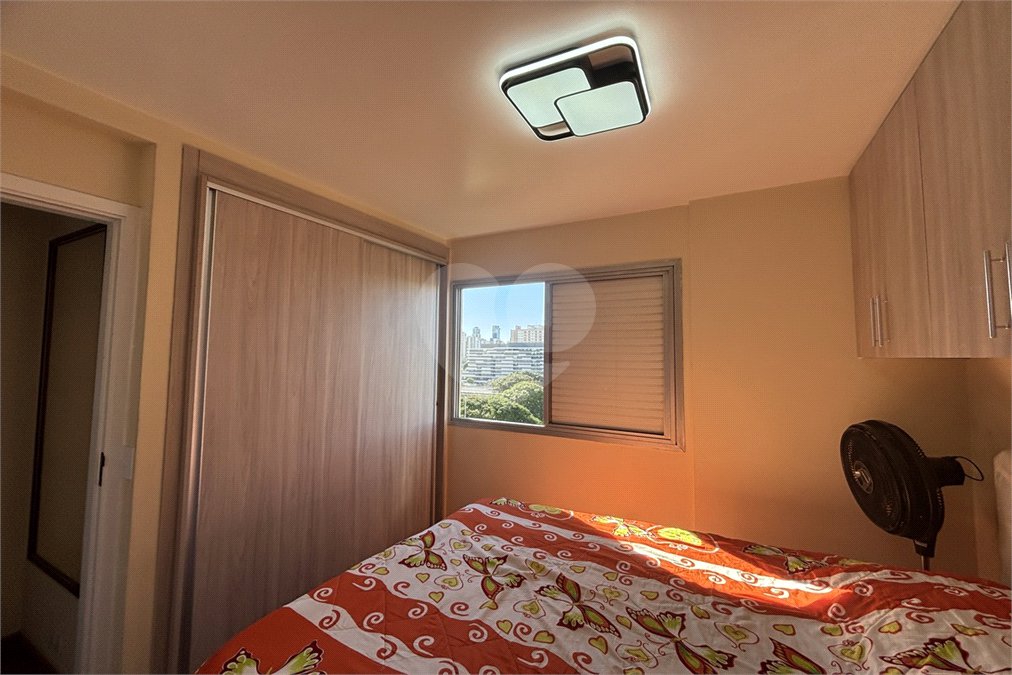 Apartamento à venda com 2 quartos em Santana, São Paulo, SP
