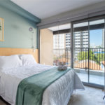 Apartamento à venda com 1 quarto em Água Branca, São Paulo, SP