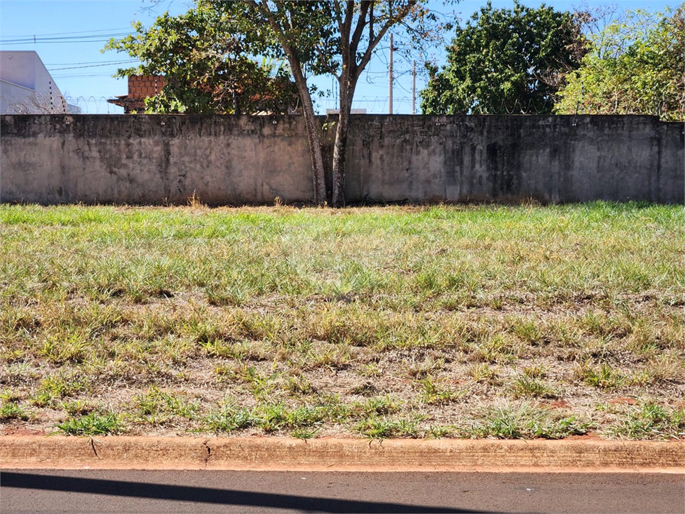 Terreno à venda no condomínio Bella Vittà Araraquara, Araraquara - SP