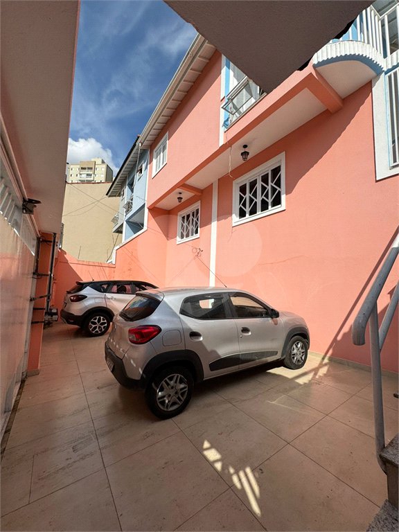 Casa à venda com 3 quartos, sendo 1 suíte,  em Vila Rosália, Guarulhos, SP