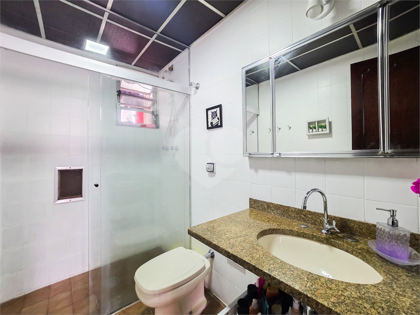 Apartamento à venda com 4 quartos em Pinheiros, São Paulo, SP
