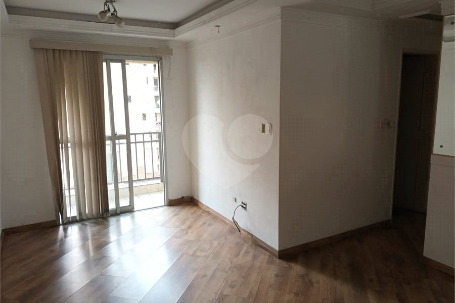 Apartamento à venda com 3 quartos em Vila Guilherme, São Paulo, SP