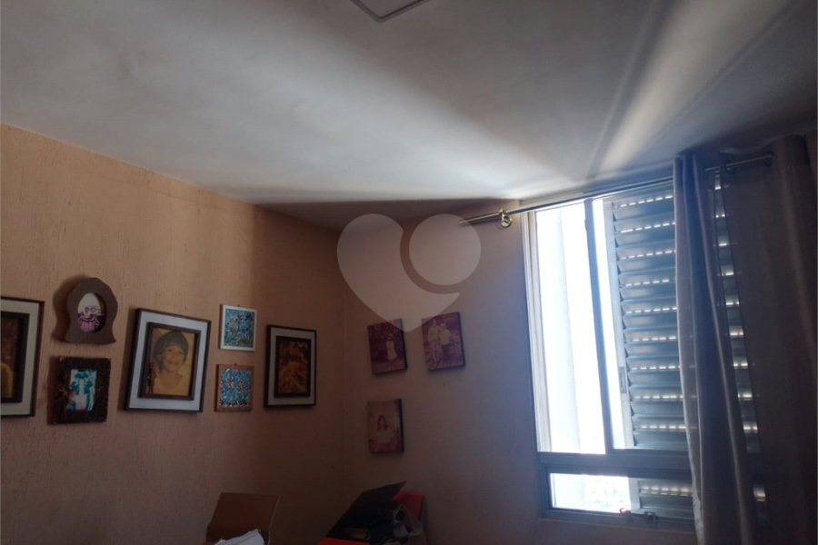 Apartamento à venda com 3 quartos em Limão, São Paulo, SP