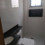 Casa com 3 dormitórios à venda, 92 m² por R$ 798.000,00 - Estuário - Santos/SP