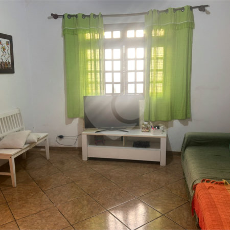 Casa à venda com 3 quartos em Chácara Califórnia, São Paulo, SP