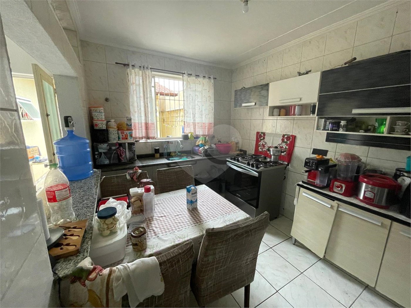 Casa à venda com 3 quartos, sendo 1 suíte,  em Bosque, Vinhedo, SP