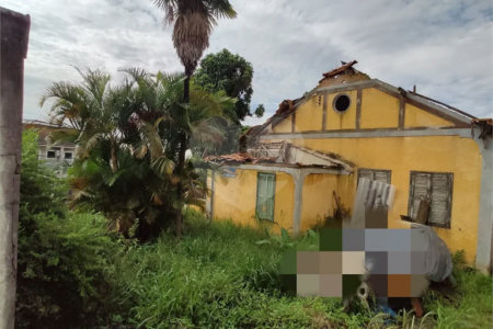 Terreno à venda com 1 quarto em Vila Gustavo, São Paulo, SP