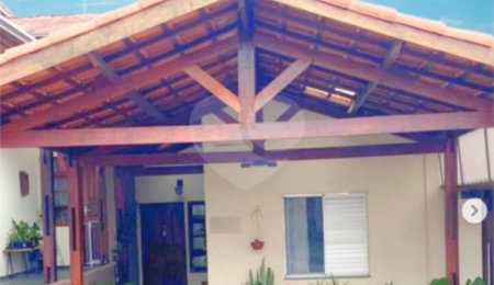 Casa à venda com 3 quartos no condomínio Milenium 1, Mogi das Cruzes - SP