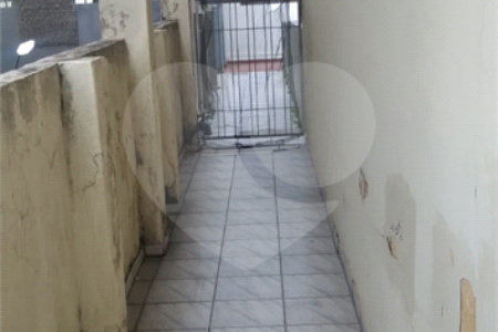 Sobrado à venda com 3 quartos em Vila Medeiros, São Paulo, SP