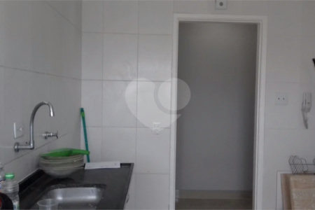 Apartamento à venda com 2 quartos em Vila Mazzei, São Paulo, SP