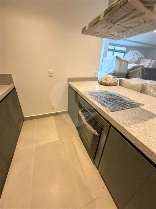 Apartamento à venda com 1 quarto em Vila Leopoldina, São Paulo, SP