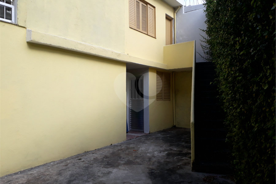 Sobrado à venda com 3 quartos em Mandaqui, São Paulo, SP