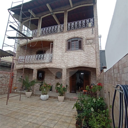 Casa à venda com 1 suíte em Santíssimo, Rio de Janeiro, RJ