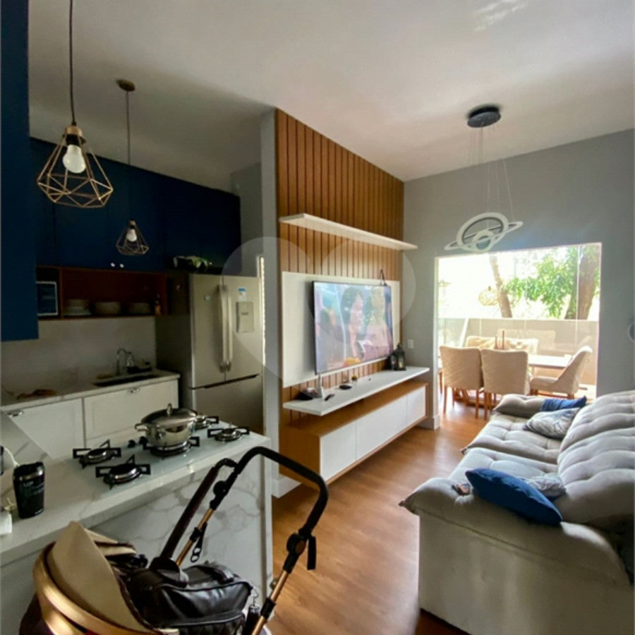 Apartamento na Vila Andrade
