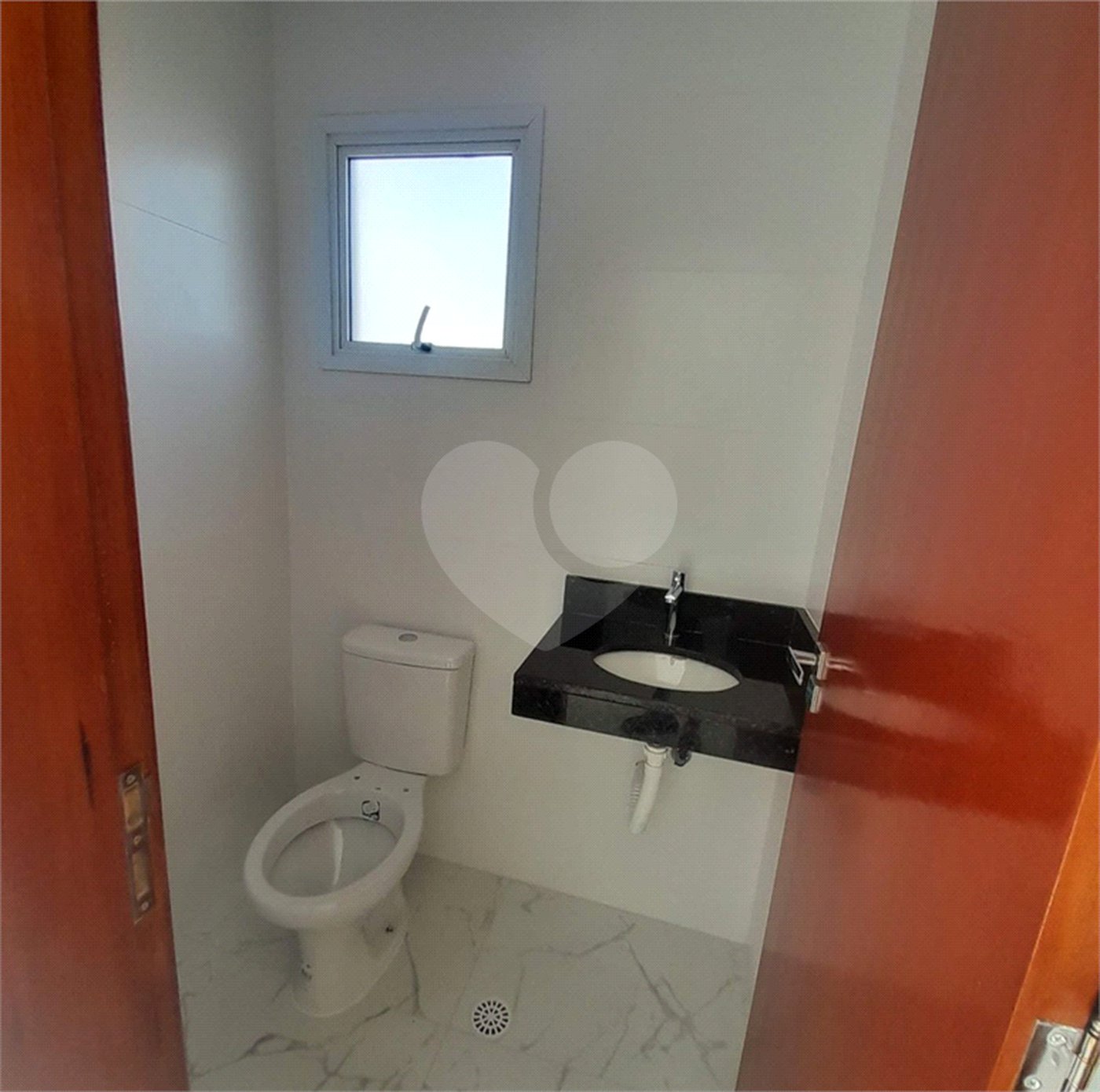 Apartamento à venda com 2 quartos em Parada Inglesa, São Paulo, SP