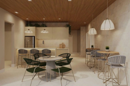 Apartamento à venda, 88 m² por R$ 1.427.618,54 - Boqueirão - Santos/SP