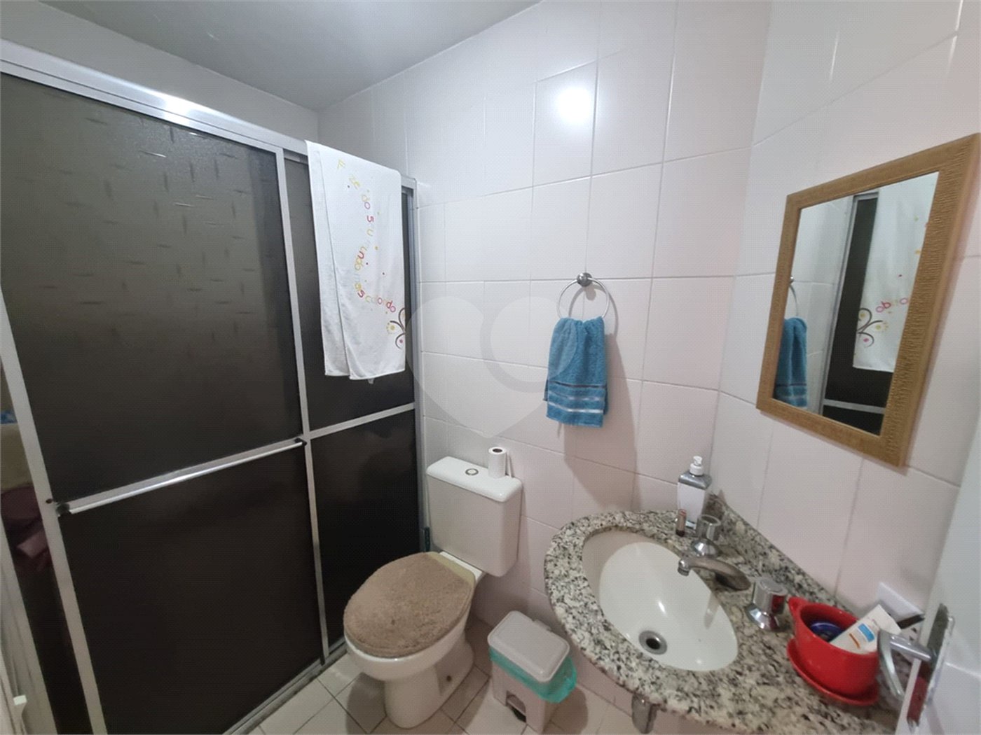 Apartamento à venda com 3 quartos, sendo 1 suíte, em Mandaqui, São Paulo, SP