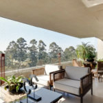 Apartamento à venda com 4 suítes em Vila Suzana, São Paulo, SP