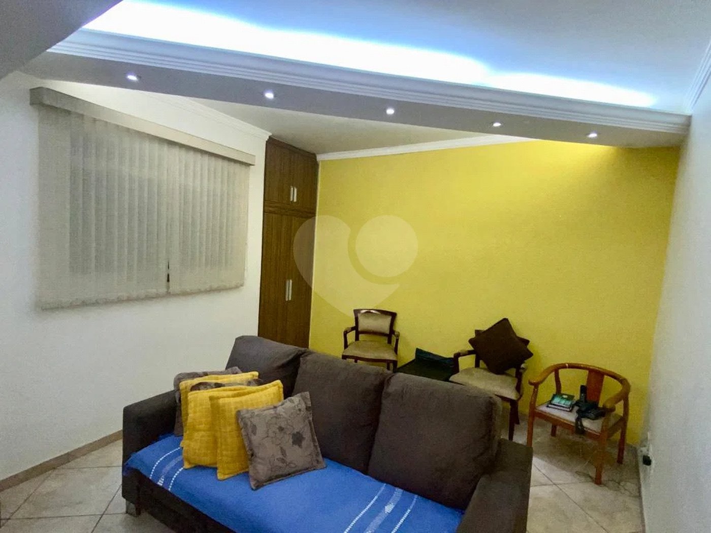 Sobrado à venda com 2 quartos em Vila Mazzei, São Paulo, SP
