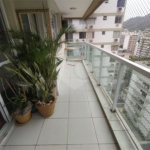 Apartamento à venda com 3 quartos, sendo 1 suíte, em Tijuca, Rio de Janeiro, RJ