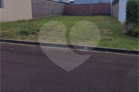 Terreno à venda em Quinta do Salto Residence, Araraquara, SP