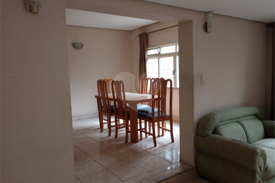 Casa Térrea à venda com 2 quartos em Santana, São Paulo, SP