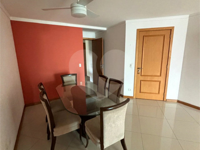 Apartamento à venda com 3 suítes em Tucuruvi, São Paulo, SP