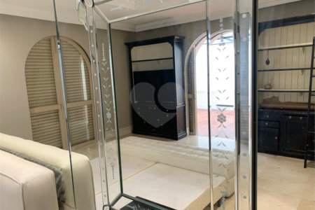 Apartamento à venda ou para alugar com 5 suítes em Jardim Paulista, São Paulo, SP