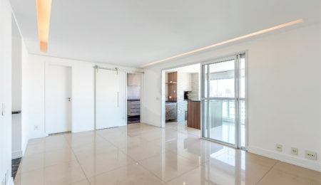 Apartamento à venda com 3 quartos, sendo 1 suíte, em Vila Cruzeiro, São Paulo, SP