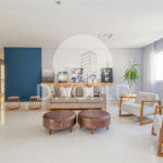Apartamento à venda com 1 quarto em Rudge Ramos, São Bernardo do Campo, SP
