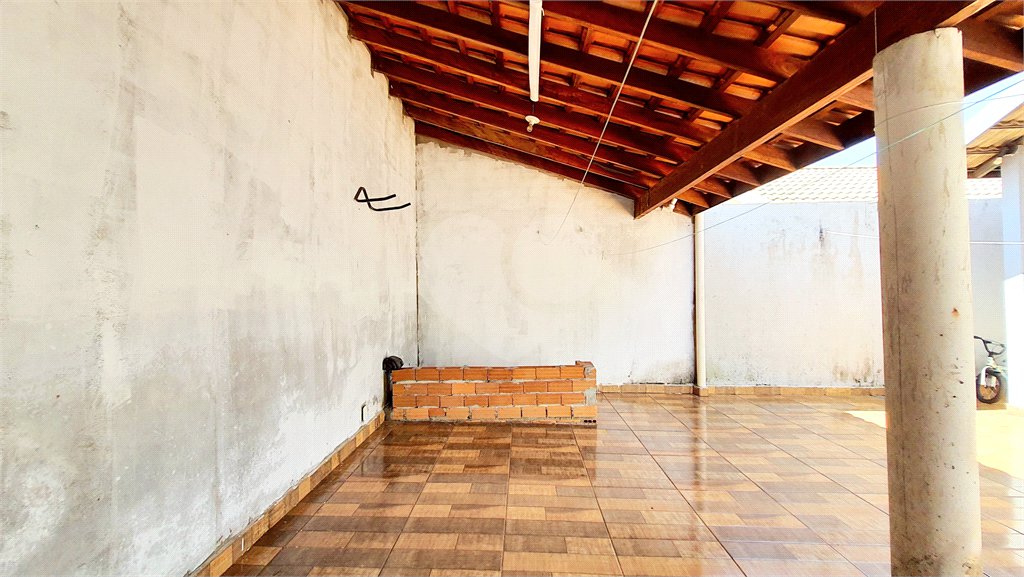 Casa à venda com 2 quartos em Jardim Cristo Redentor, Ribeirão Preto, SP