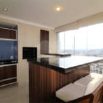Apartamento à venda com 3 suítes em Alto da Boa Vista, São Paulo, SP