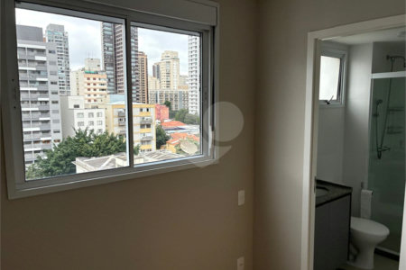 Apartamento para locação na Pompéia | 52 m² | 2 dormitórios (1 suíte) | 1 vaga