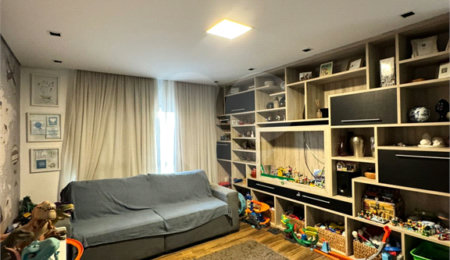 Sobrado à venda com 3 quartos, sendo 2 suítes, em Tremembé, São Paulo, SP
