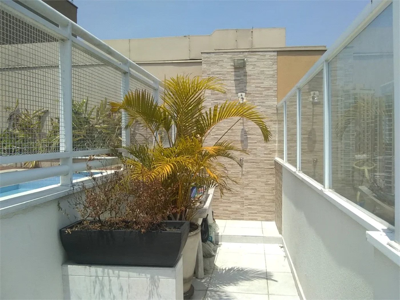 Apartamento à venda com 4 quartos, sendo 2 suítes,  em Paraíso do Morumbi, São Paulo, SP