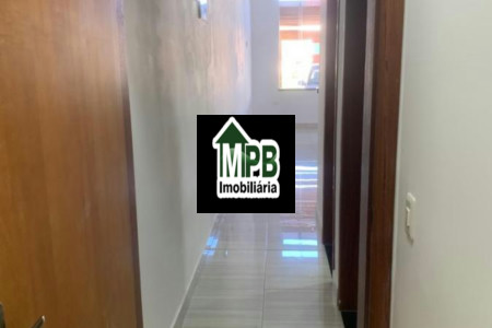Casa à venda com 2 quartos, sendo 1 suíte,  no condomínio Horto Florestal 2, Sorocaba - SP