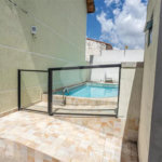 Casa à venda ou para alugar com 3 quartos, sendo 2 suítes,  no condomínio Residencial Erika, São Paulo - SP