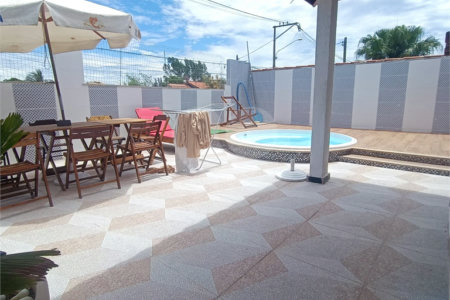 Casa à venda com 3 quartos, sendo 1 suíte, em Caminho de Búzios, Cabo Frio, RJ