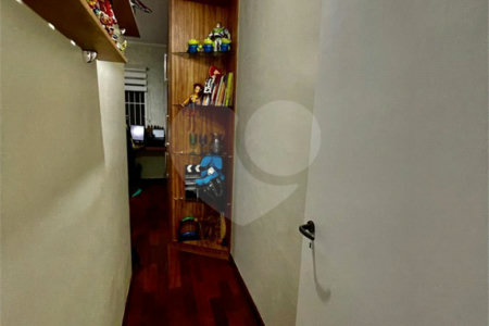 Sobrado à venda com 3 quartos, sendo 1 suíte, em Vila Maria Alta, São Paulo, SP